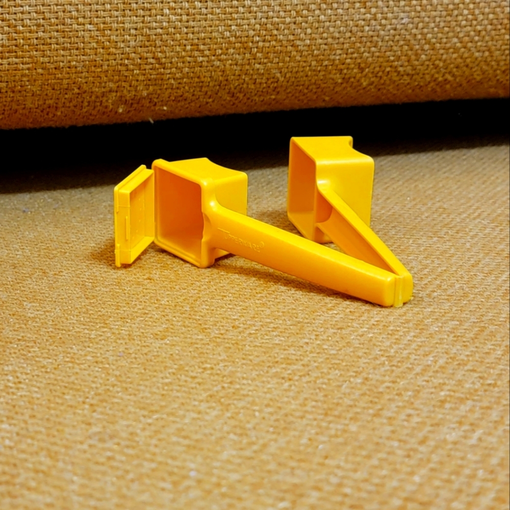 Vintage Tupperware Butter Upper